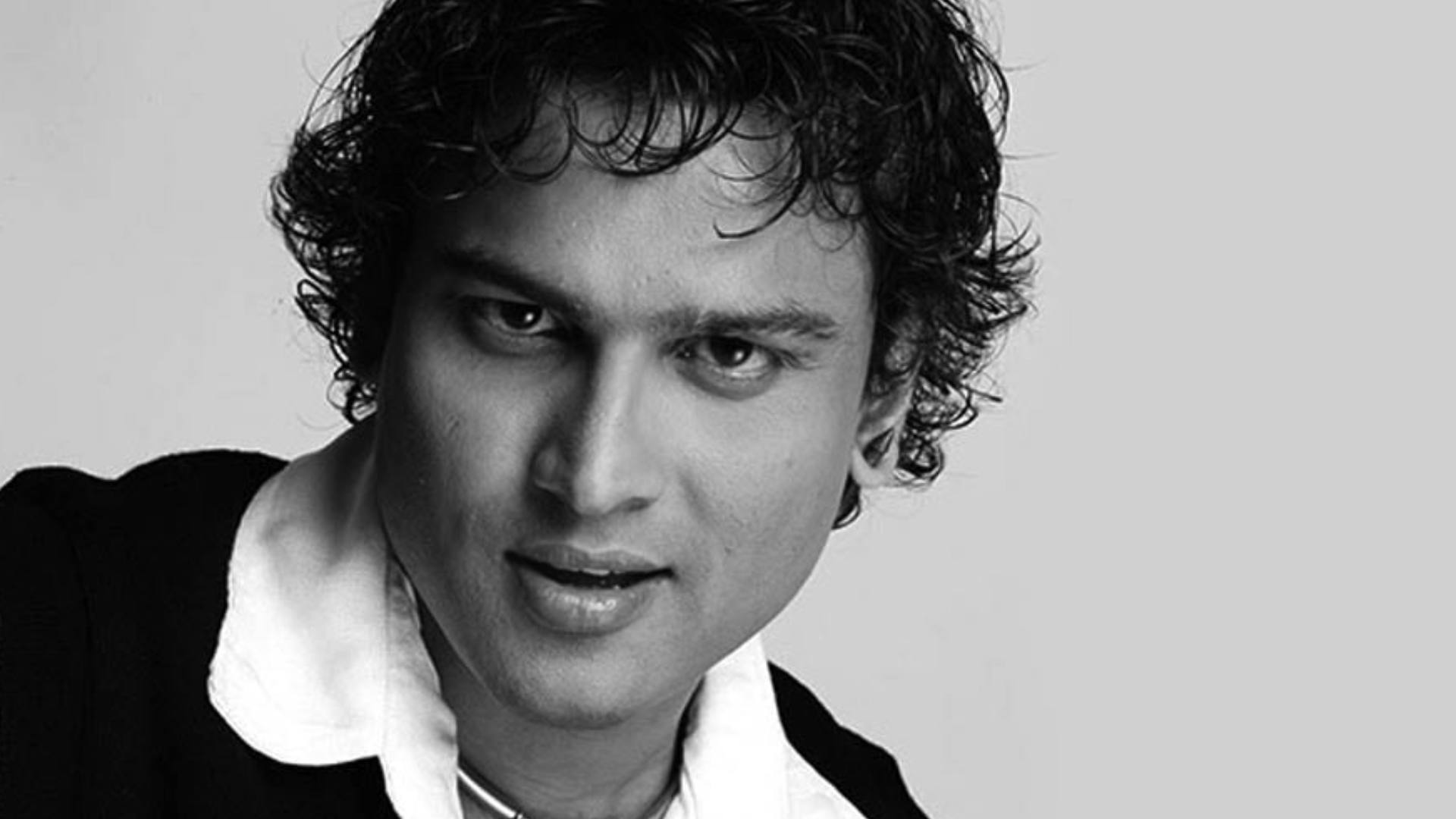 Zubeen Garg 1