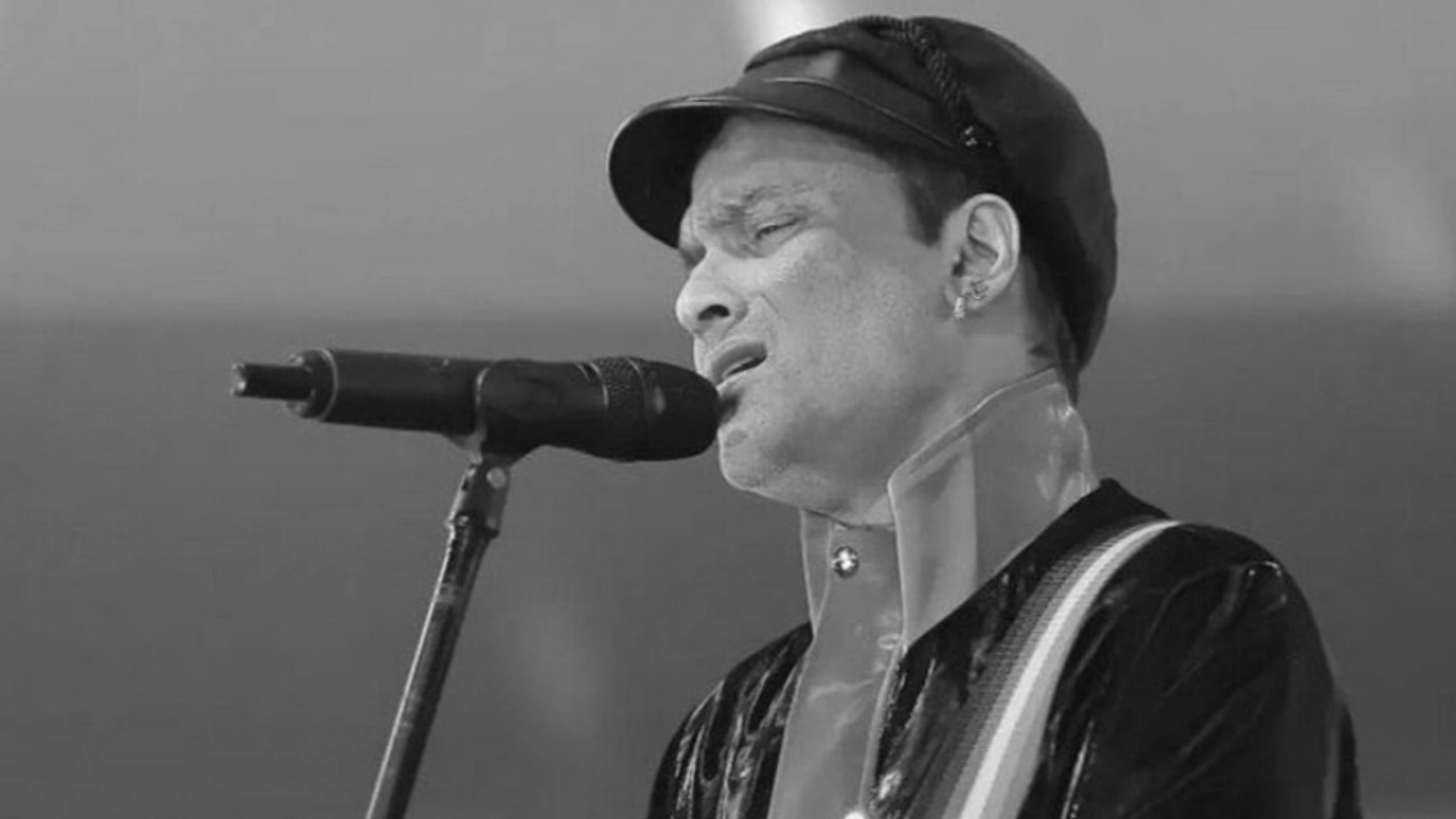 Zubeen Garg
