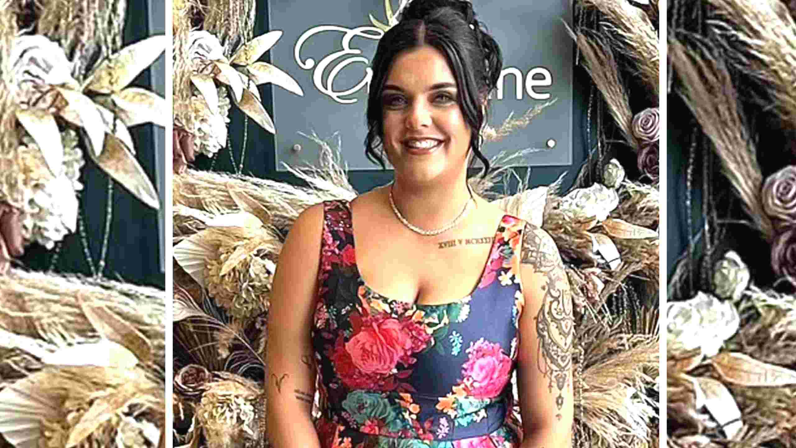 a 29 years woman became mother of twin following a one night