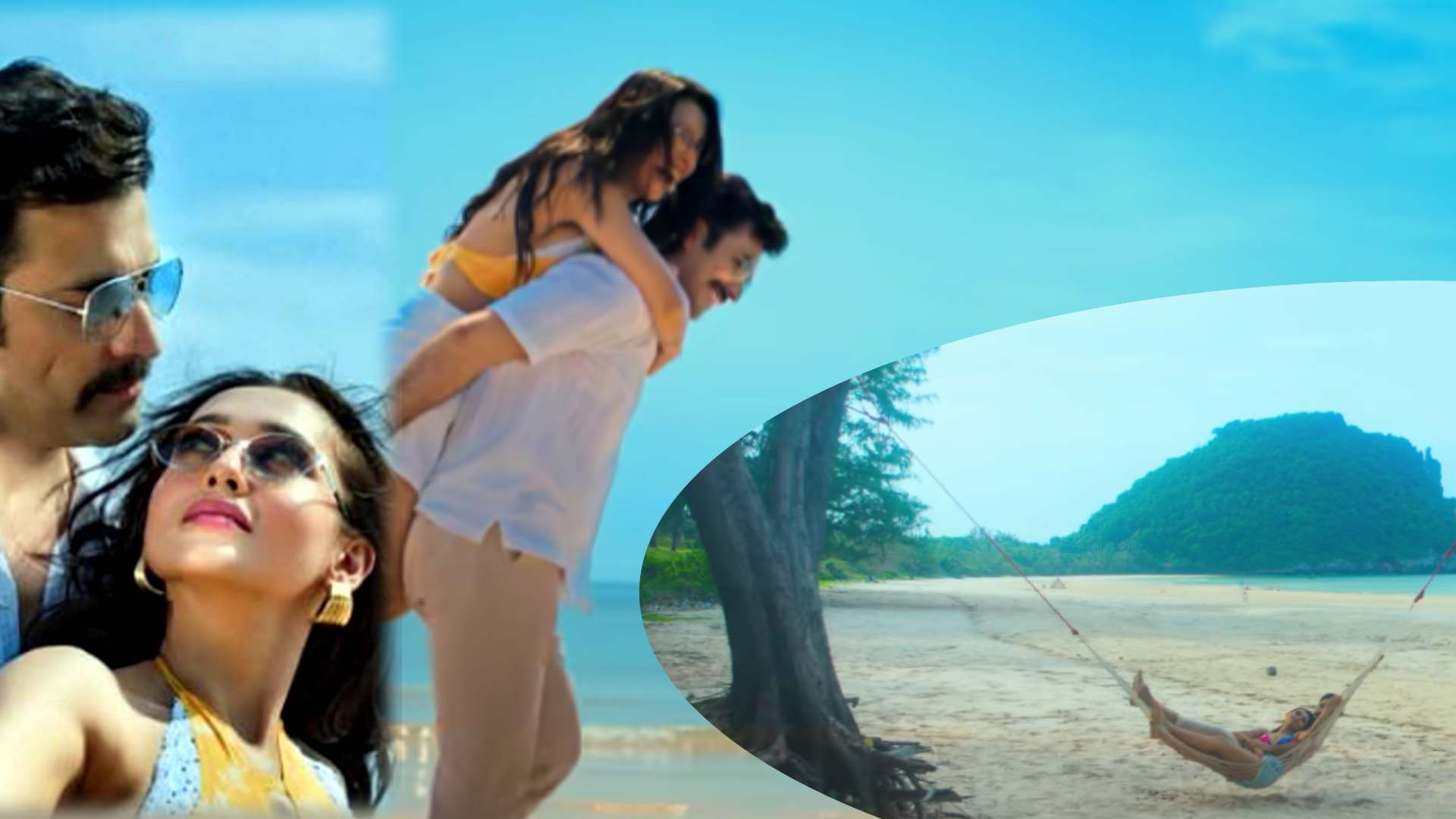 mimi chakraborty and abir chatterjee
