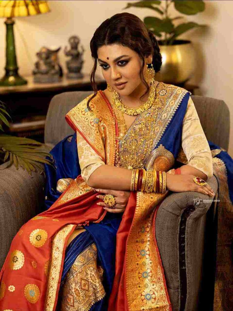 জয়া আহসান