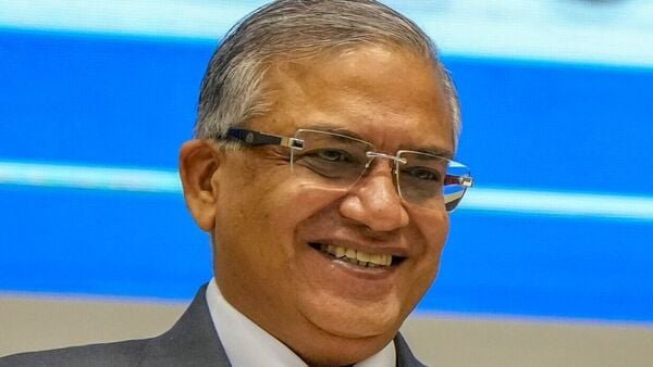 নির্বাচন কমিশনার জ্ঞানেশ কুমার