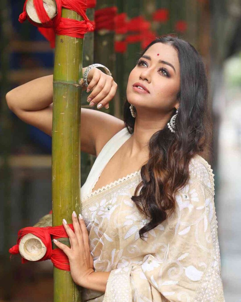 সোহিনী সরকার