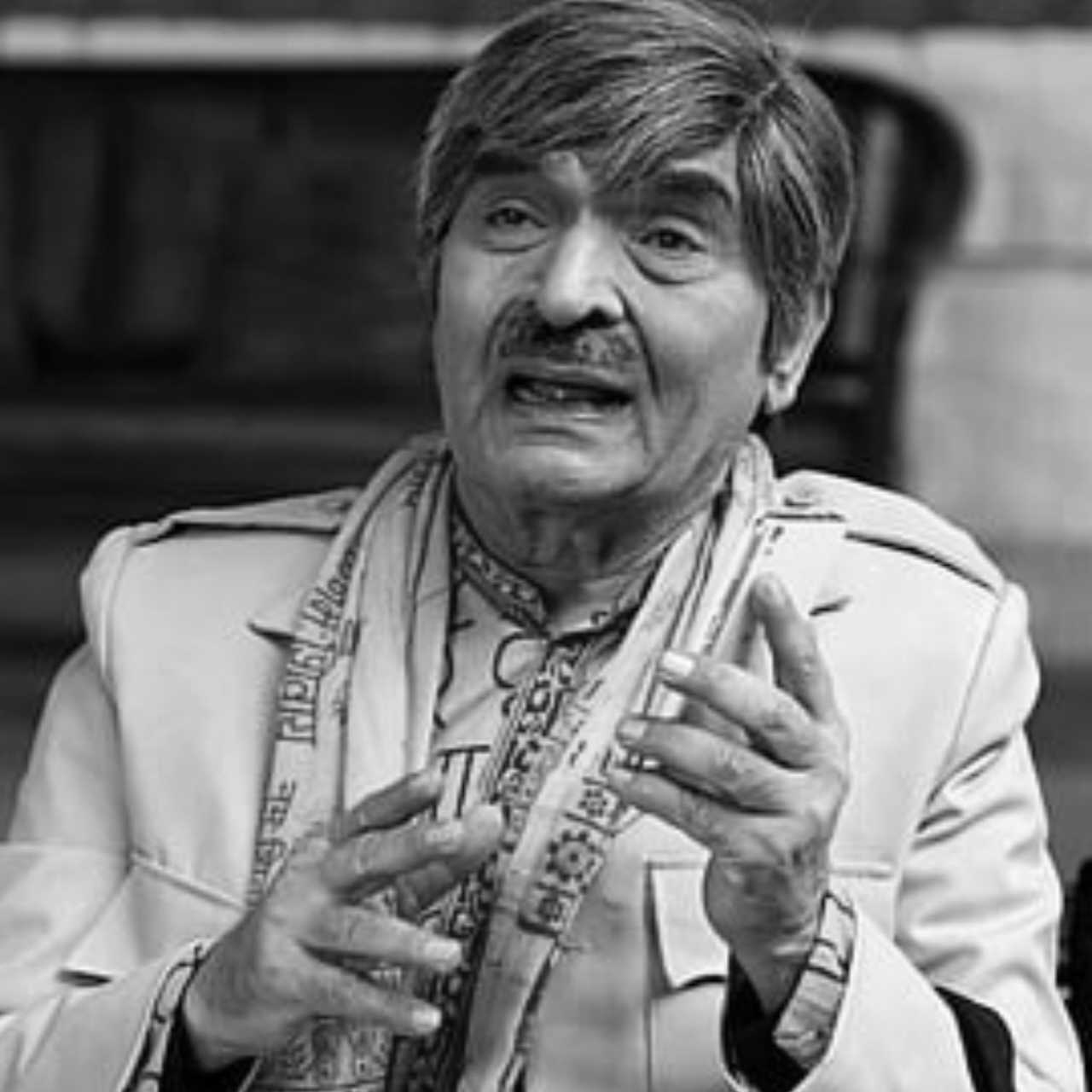 Asrani