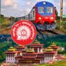 Bhutan-India rail link New railway line opens doors for development