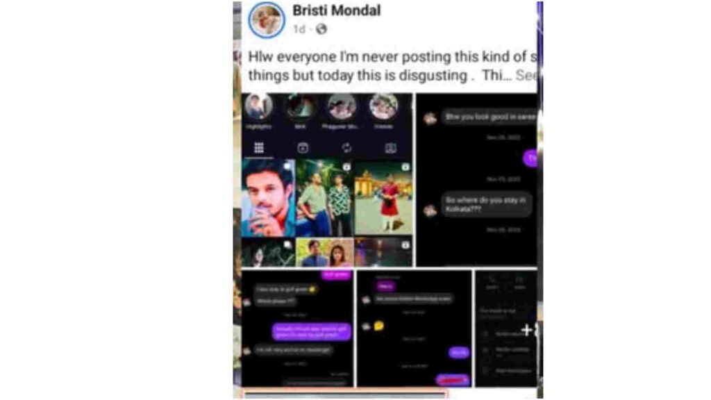 Brishti Mondal Post 1761889662988