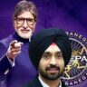 Diljit On KBC