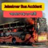Jaisalmer Bus Accident