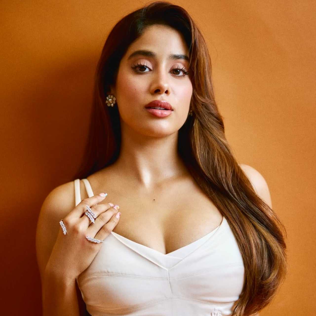 Janhvi Kapoor