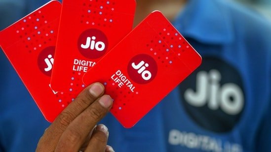 Jio