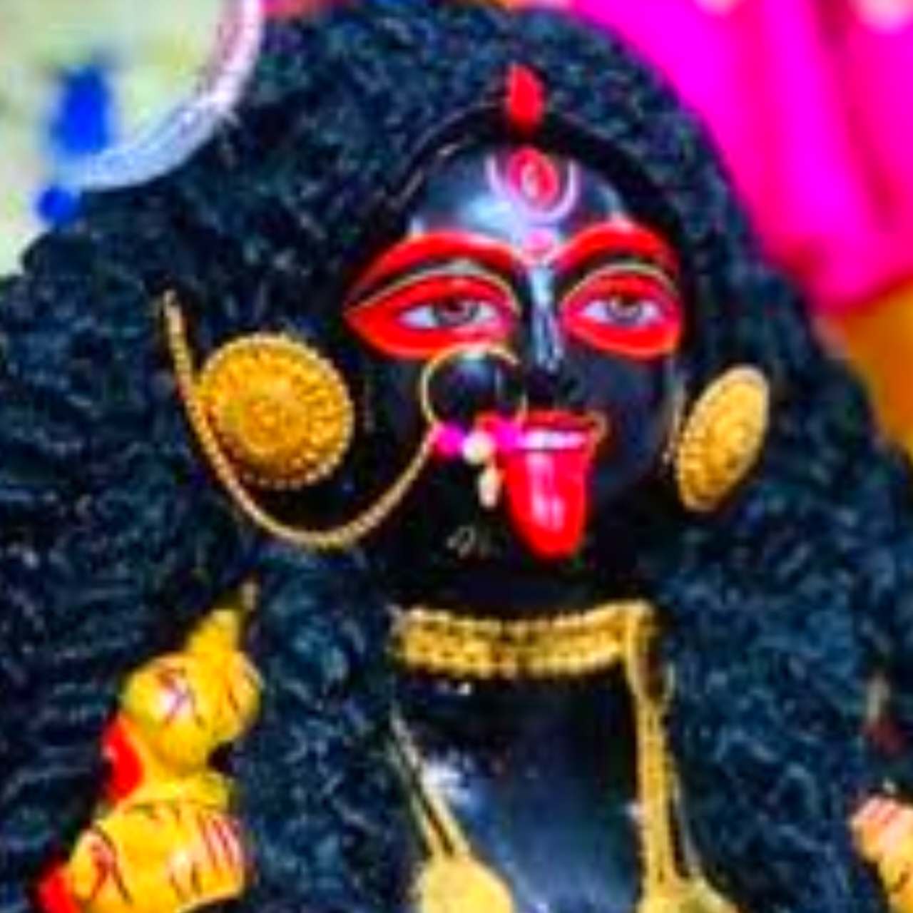 Kali Puja বাড়ির কালীপুজো নিজেই করতে চান জেনেনিন আয়োজনের খুঁটিনাটি সহ সহজ মন্ত্র