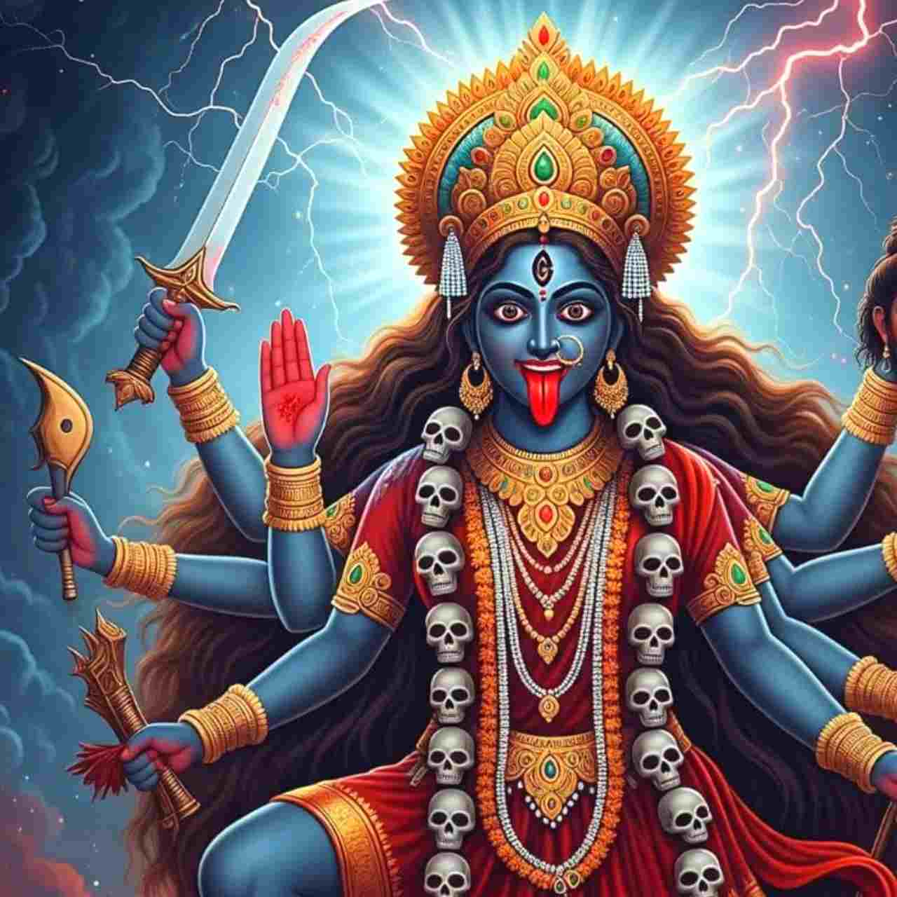 Kali Puja