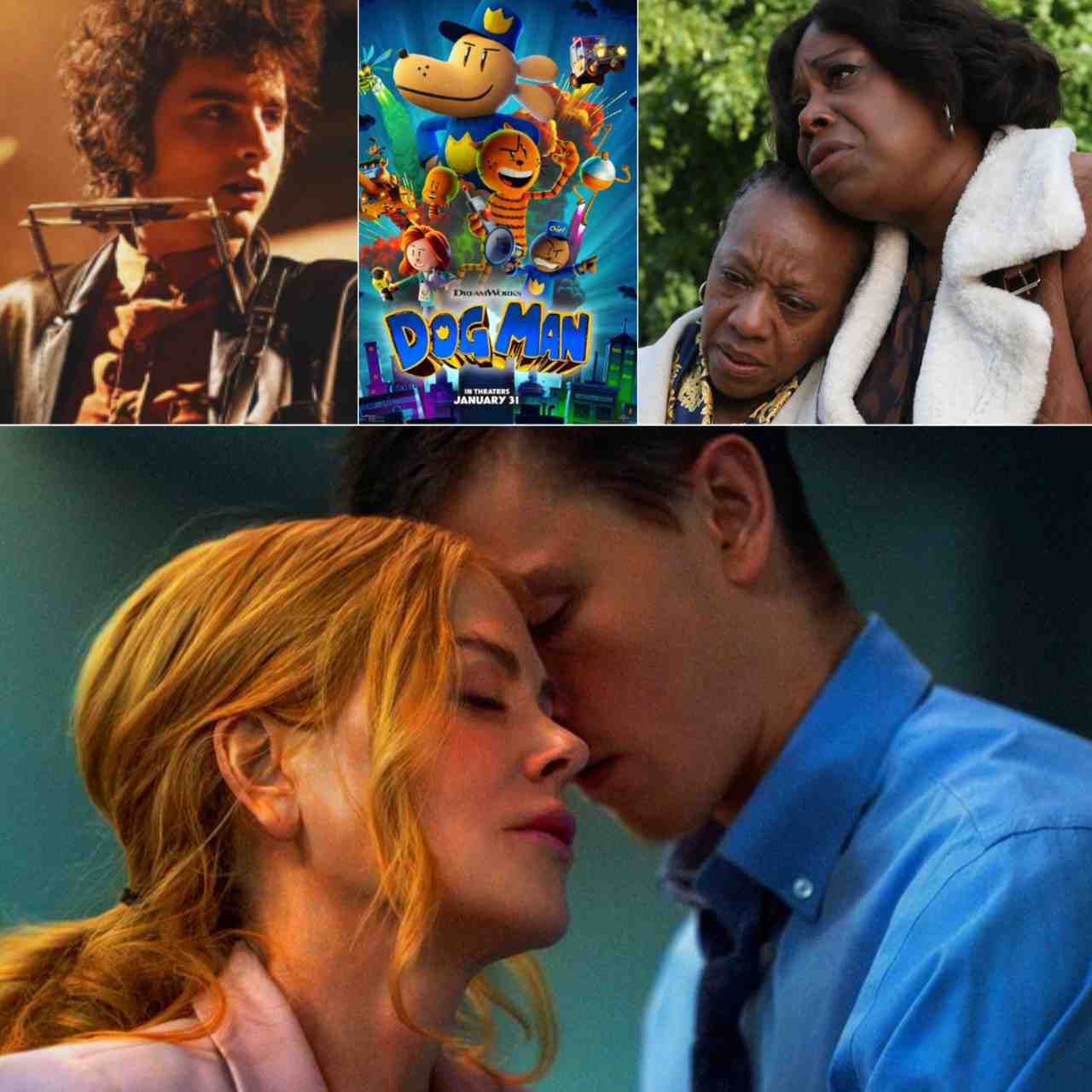 Top 10 Hollywood movies of 2024