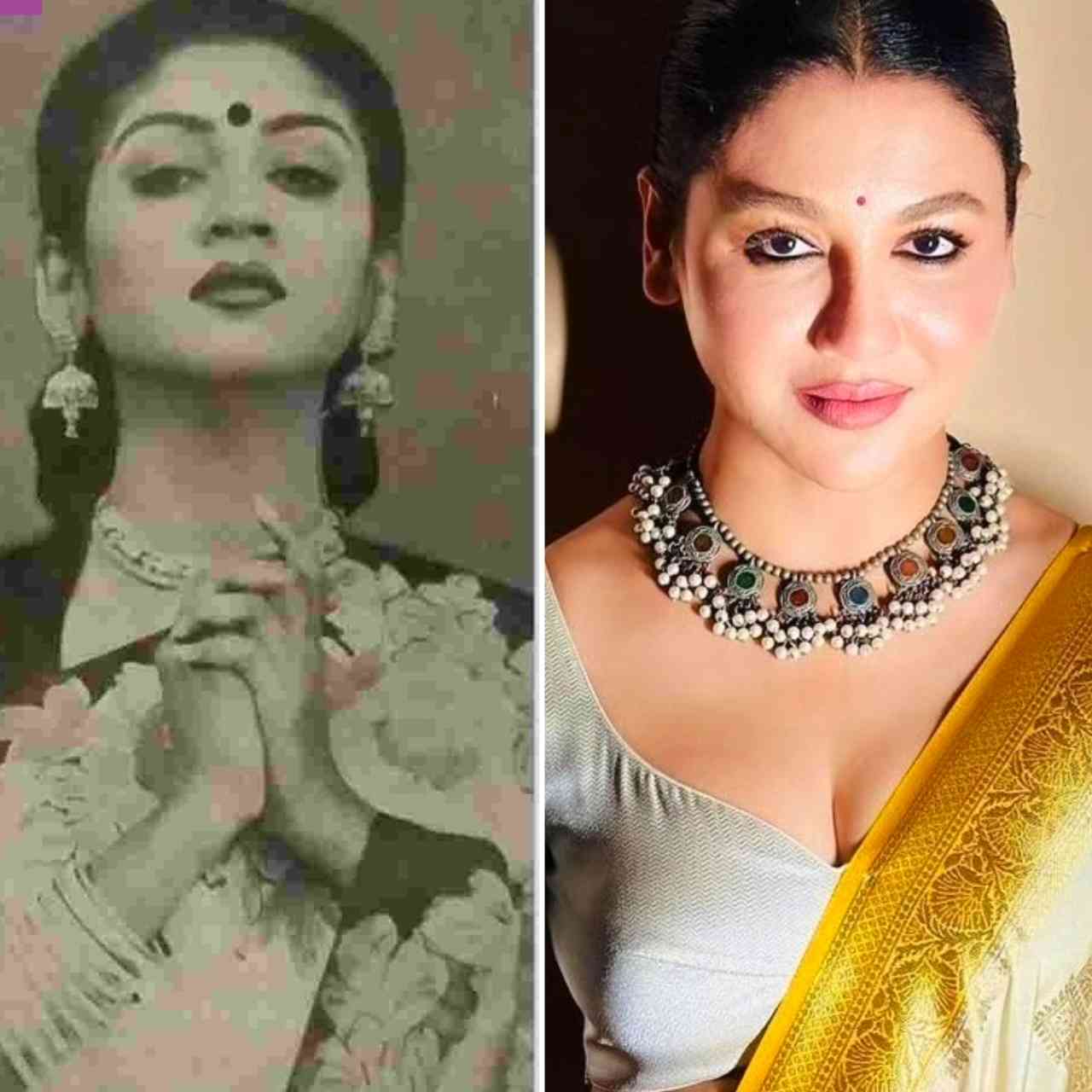 জয়া আহসান