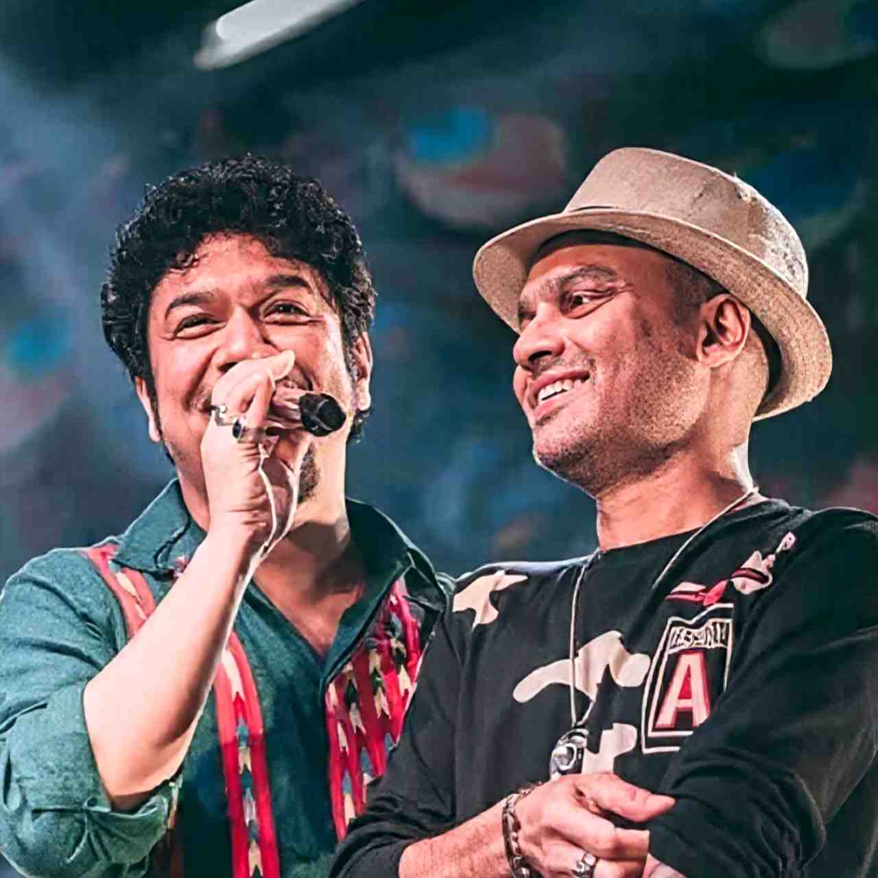 papon Zubeen