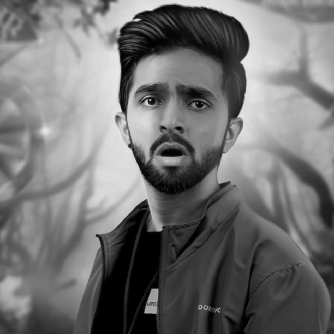 অভিনেতা শচীন চাঁদওয়াদে