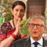 আমেরিকা থেকে তুলসীর পরিবারের পথে বিল গেট্‌স