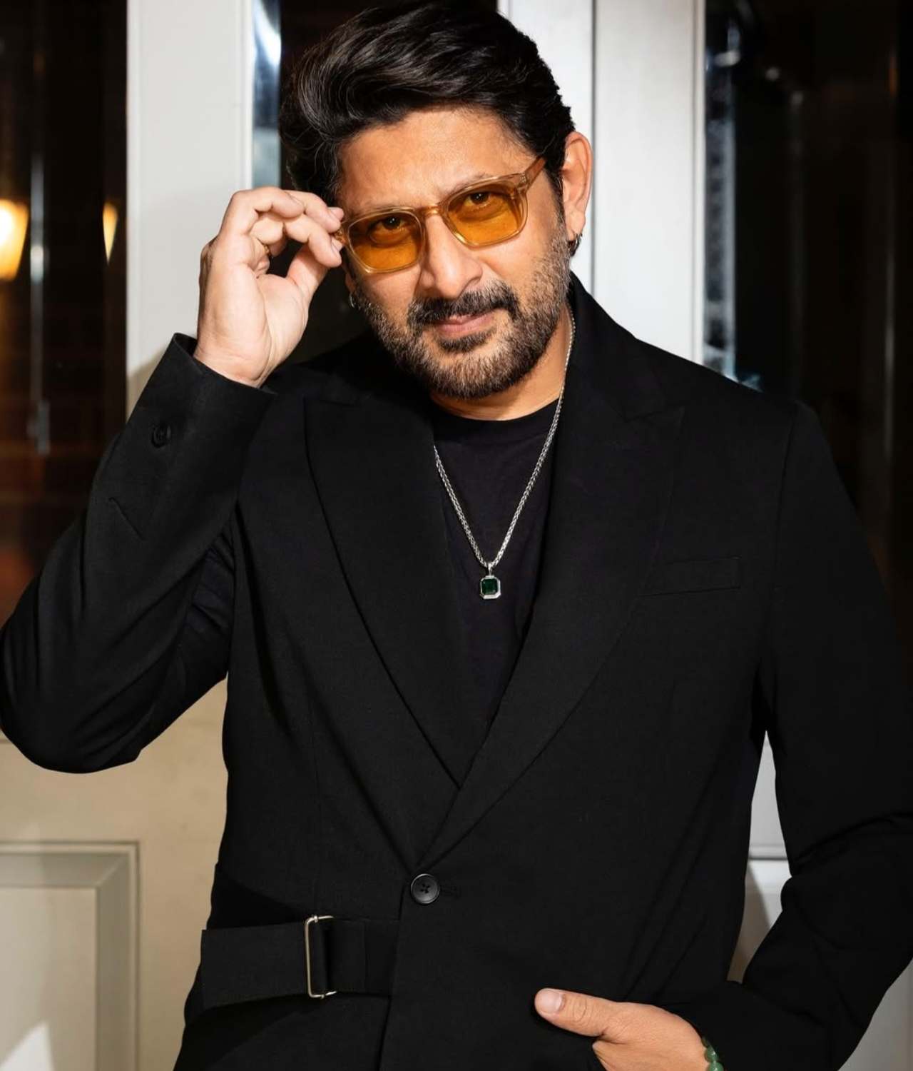 আরশাদ ওয়ারসি