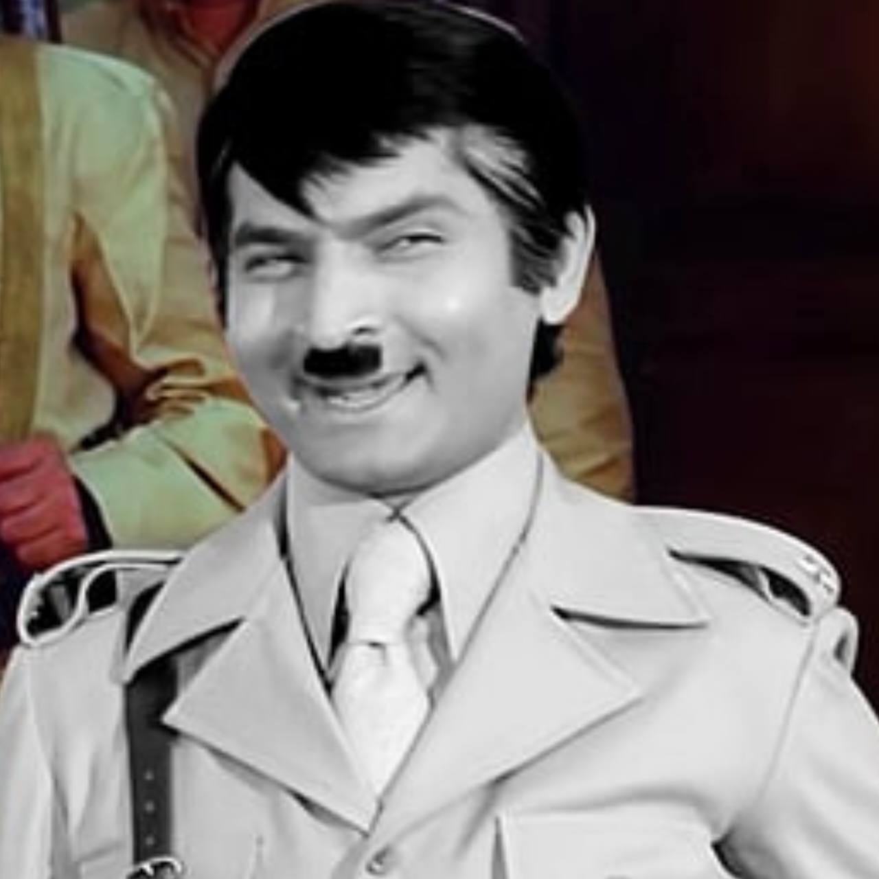আসরানী