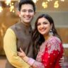 খুব শীঘ্রই সন্তানের জন্ম দিতে চলেছেন পরিণীতি চোপড়া হাসপাতালে ভর্তি অভিনেত্রী