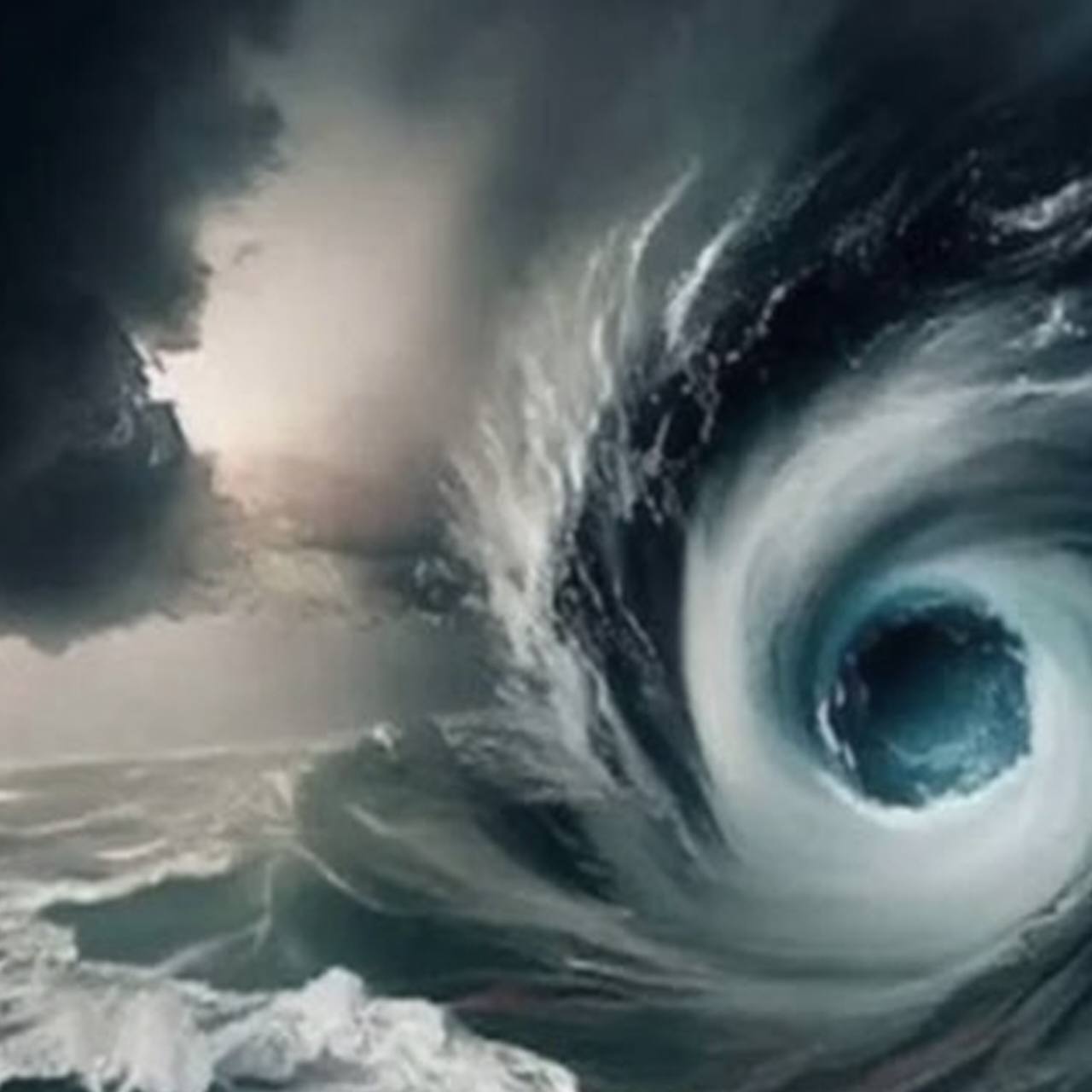 ঘূর্ণিঝড় ‘মান্থা আছড়ে পড়তে পারে কাকিনাড়ায় মঙ্গলবার