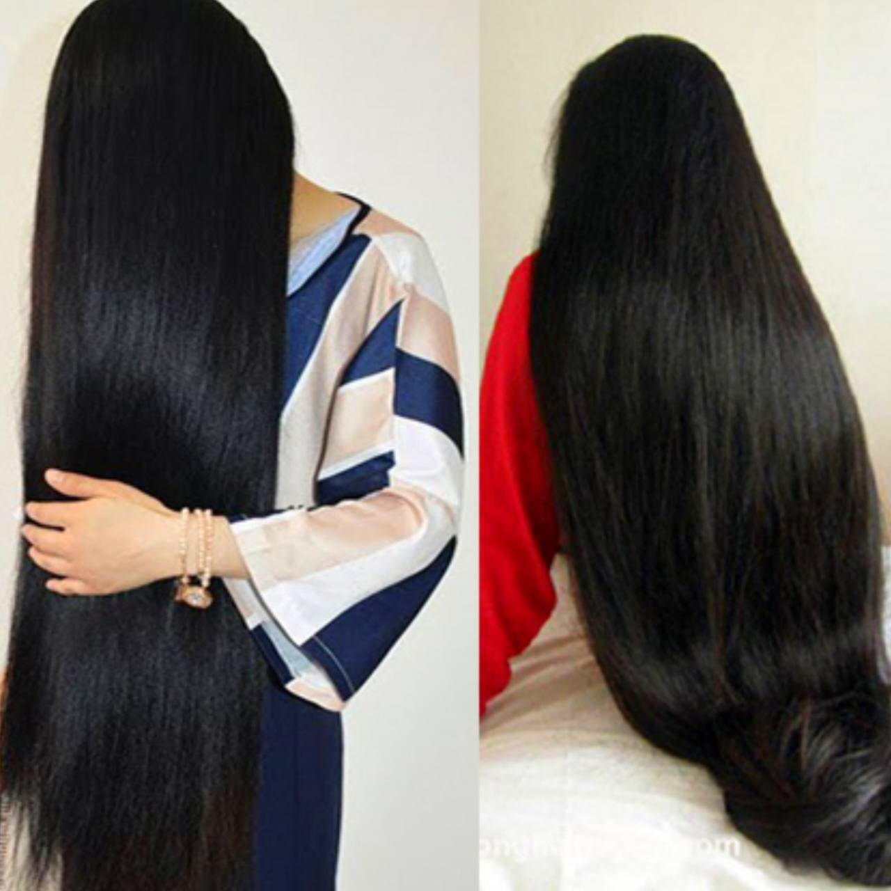 চুল দ্রুত বড় করার ৯টি কার্যকর ঘরোয়া উপায়