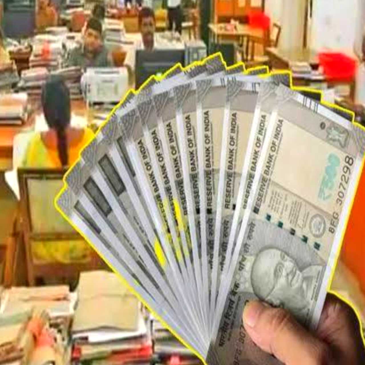 দীপাবলির আগে দারুন সুখবর! রাজ্যের এই কর্মীদের বেতন বৃদ্ধি