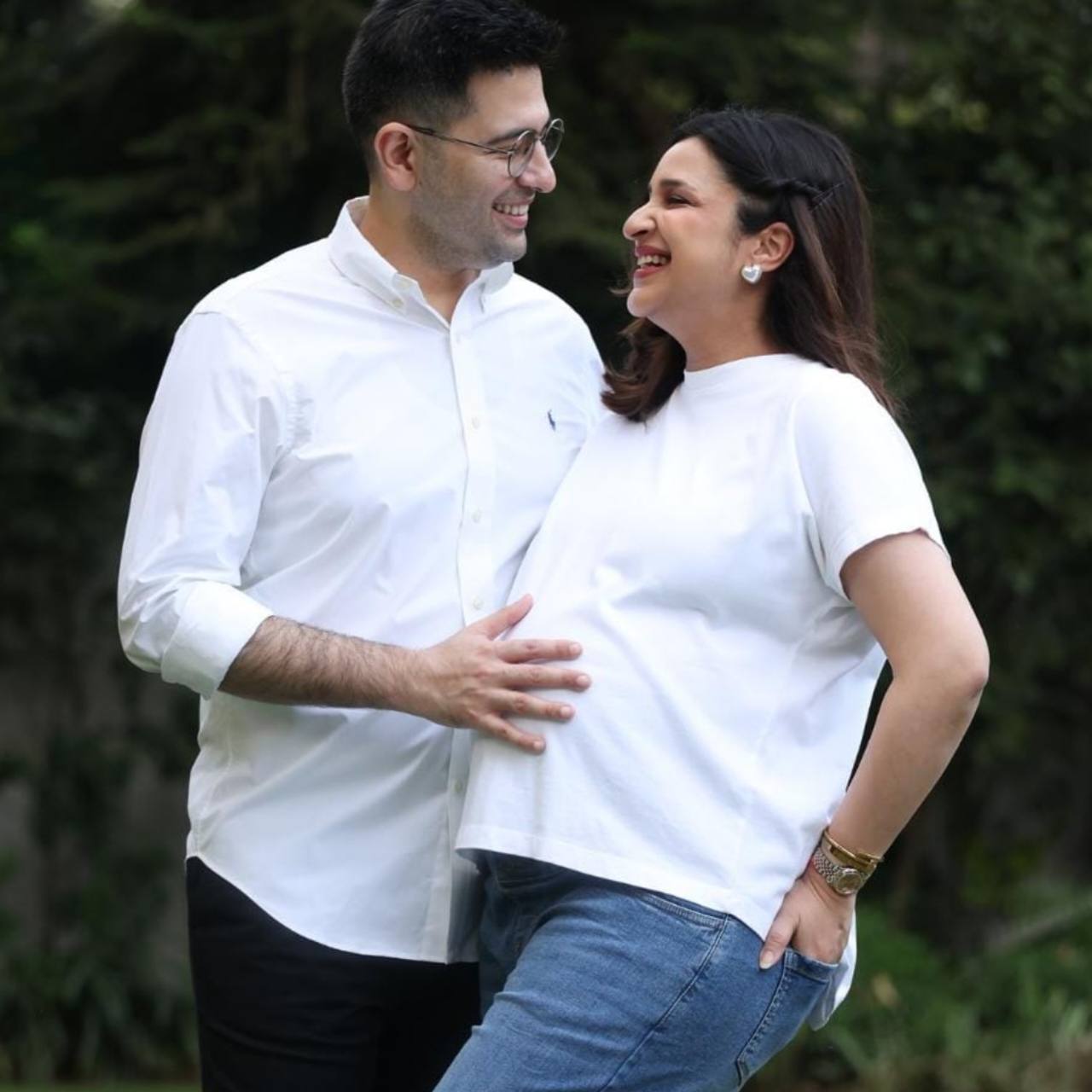 পরিণীতি চোপড়া