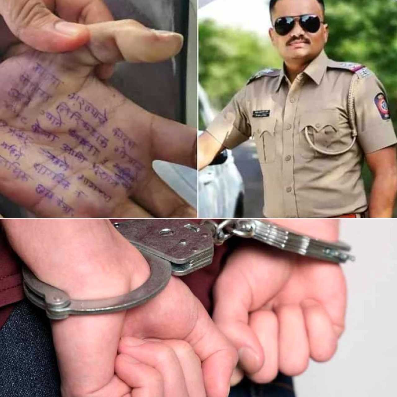 ফলটন চিকিৎসক আত্মহত্যা অবশেষে আত্মসমর্পণ করলেন এএসআই গোপাল বদন