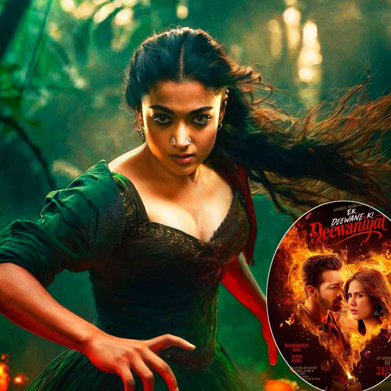 বক্সঅফিসে থামা ঝড় প্রথম দিনে কত আয় করল কতটা পিছিয়ে ‘এক দিওয়ানে কি দিওয়ানিয়ত