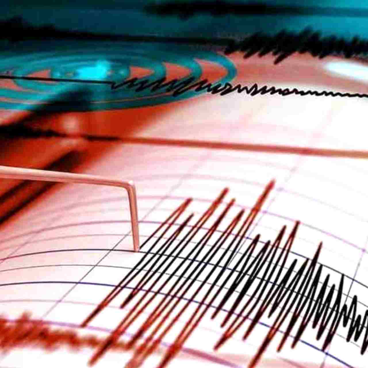 ভূমিকম্প