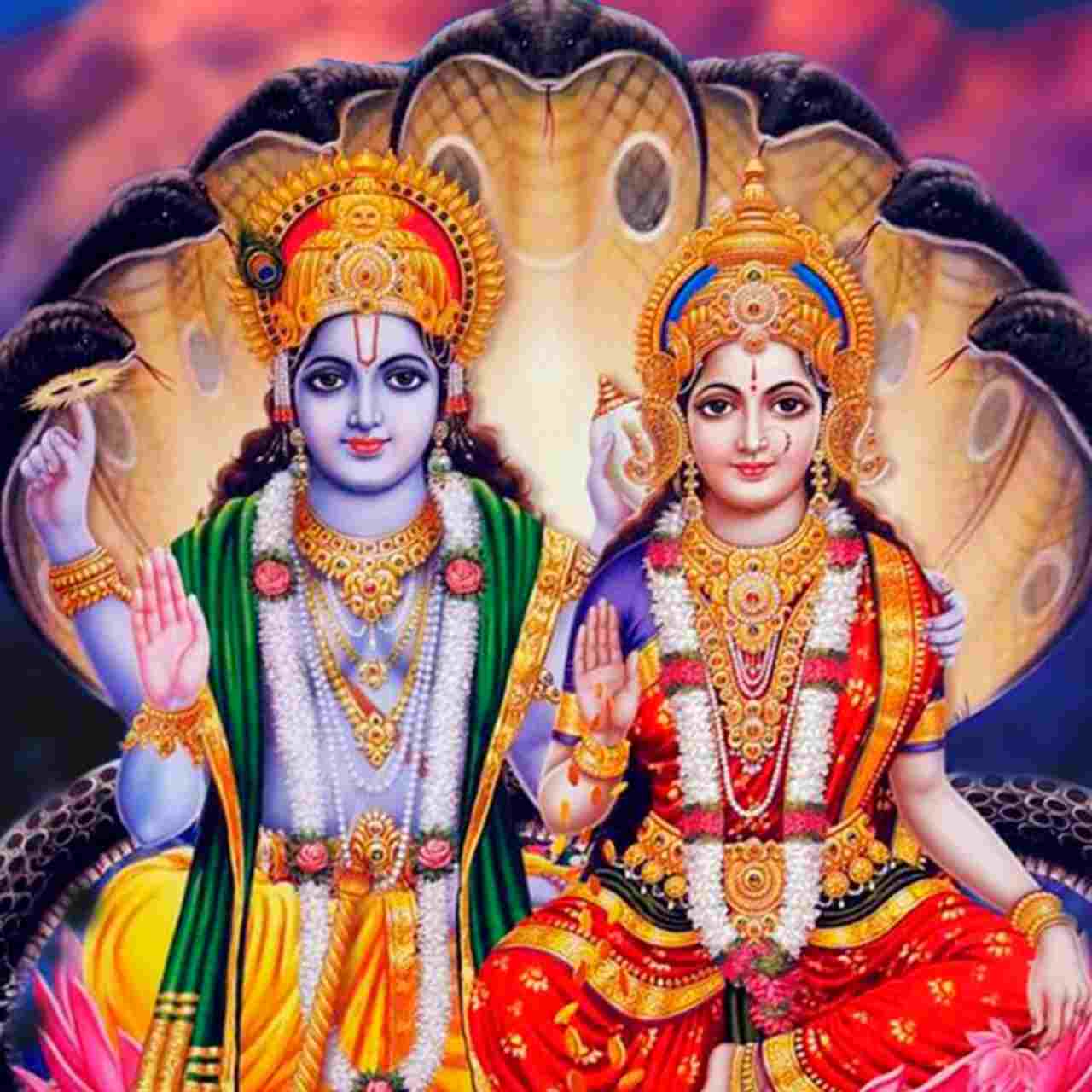 শুরু হয়েছে পালন কর্তা বিষ্ণুর মাস এই সাত নিয়ম মানলেই উন্নতির শিখরে পৌঁছাবেন