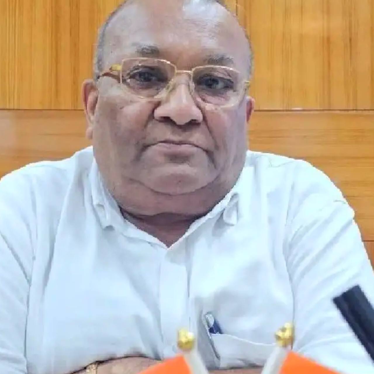 শ্রবণ কুমার মাহেশ্বরী