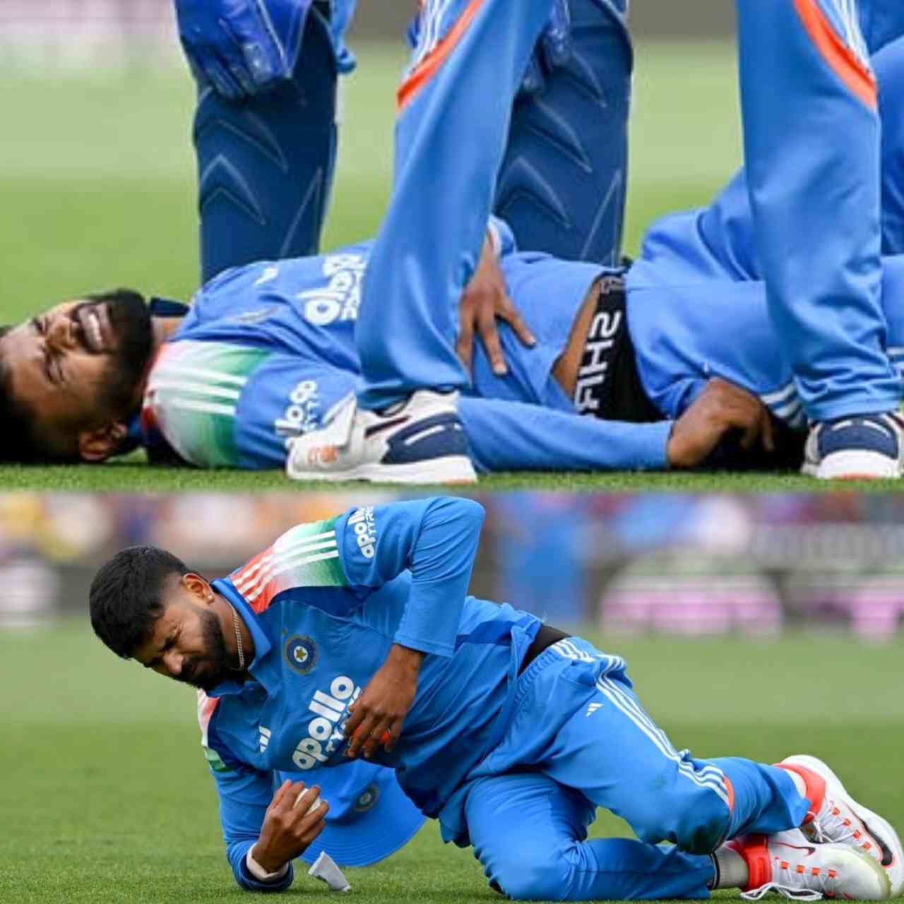 শ্রেয়স আইয়ার