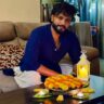 সায়ন্ত মোদক