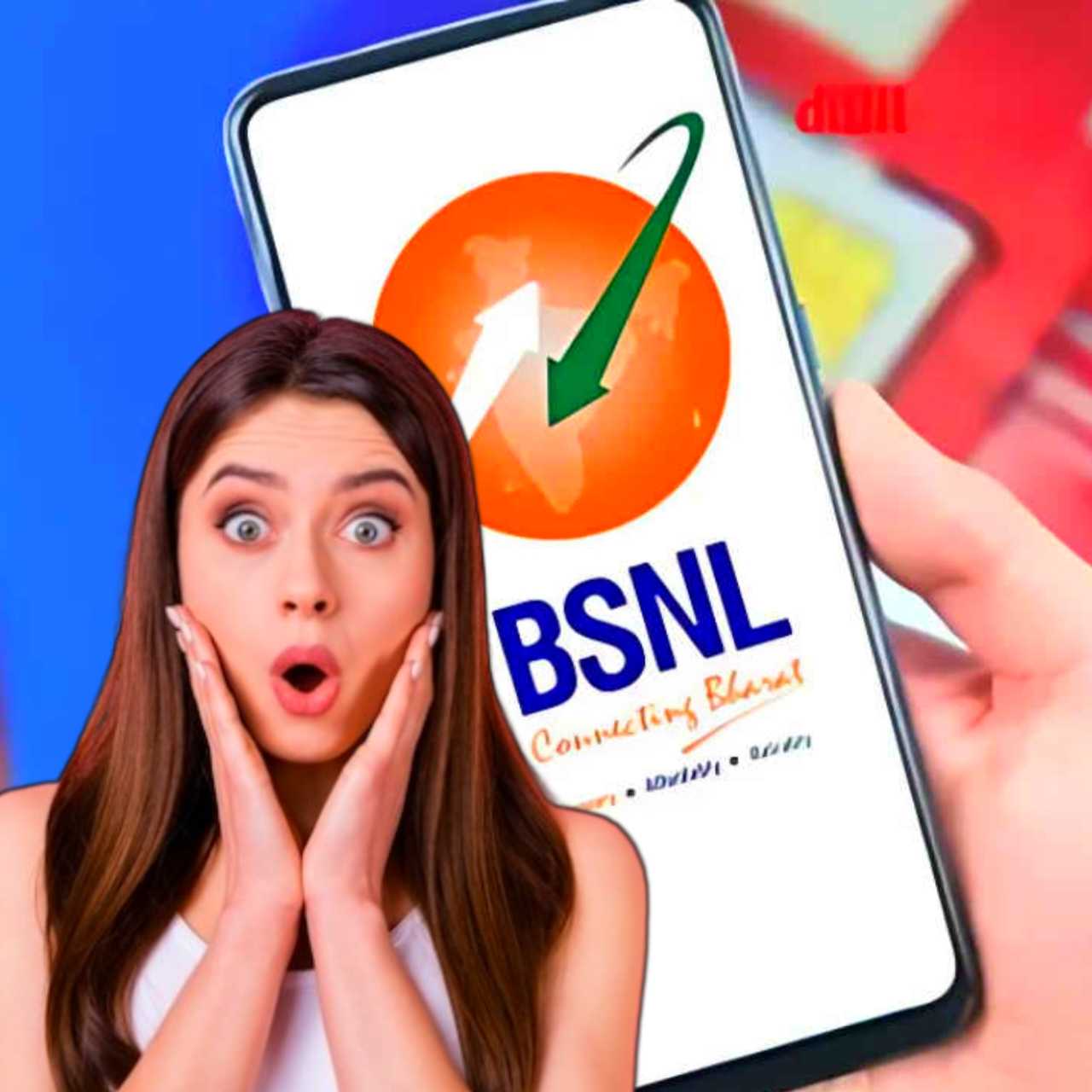 ১১ মাস টাকা লাগবে না BSNL এর সস্তার রিচার্জ প্ল্যন আনলিমিটেড কলিং সঙ্গে ডেটা