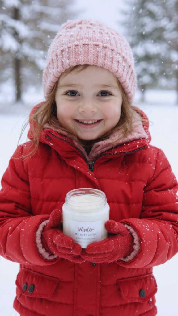 ত্বকের জন্য ঘরেই বানিয়ে নিন নিরাপদ ময়েশ্চারাইজ়ার