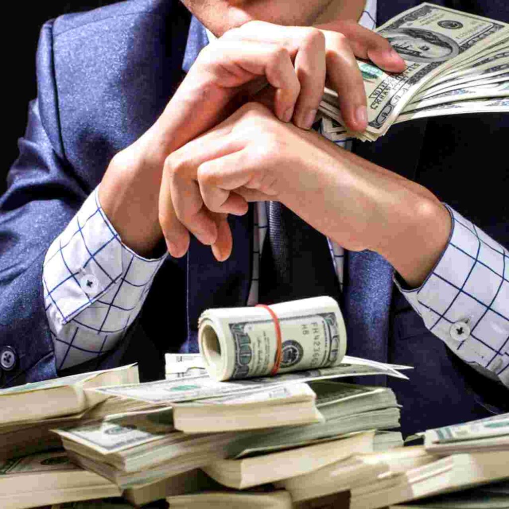 বড়লোক হওয়ার চাবিকাঠি: টিকে থাকা থেকে স্বাধীনতায় পৌঁছানোর সম্পূর্ণ রোডম্যাপ