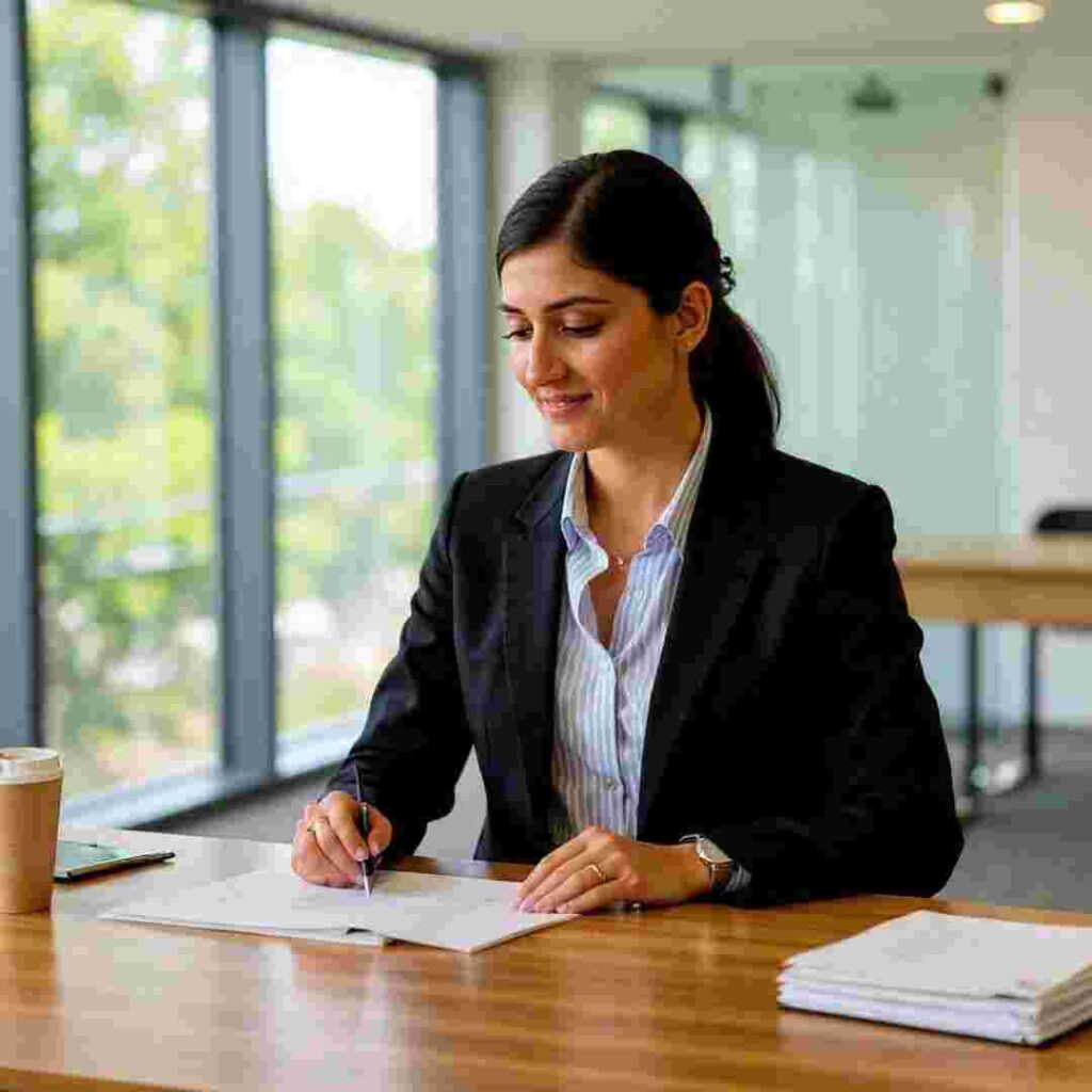 হোম ম্যানেজার