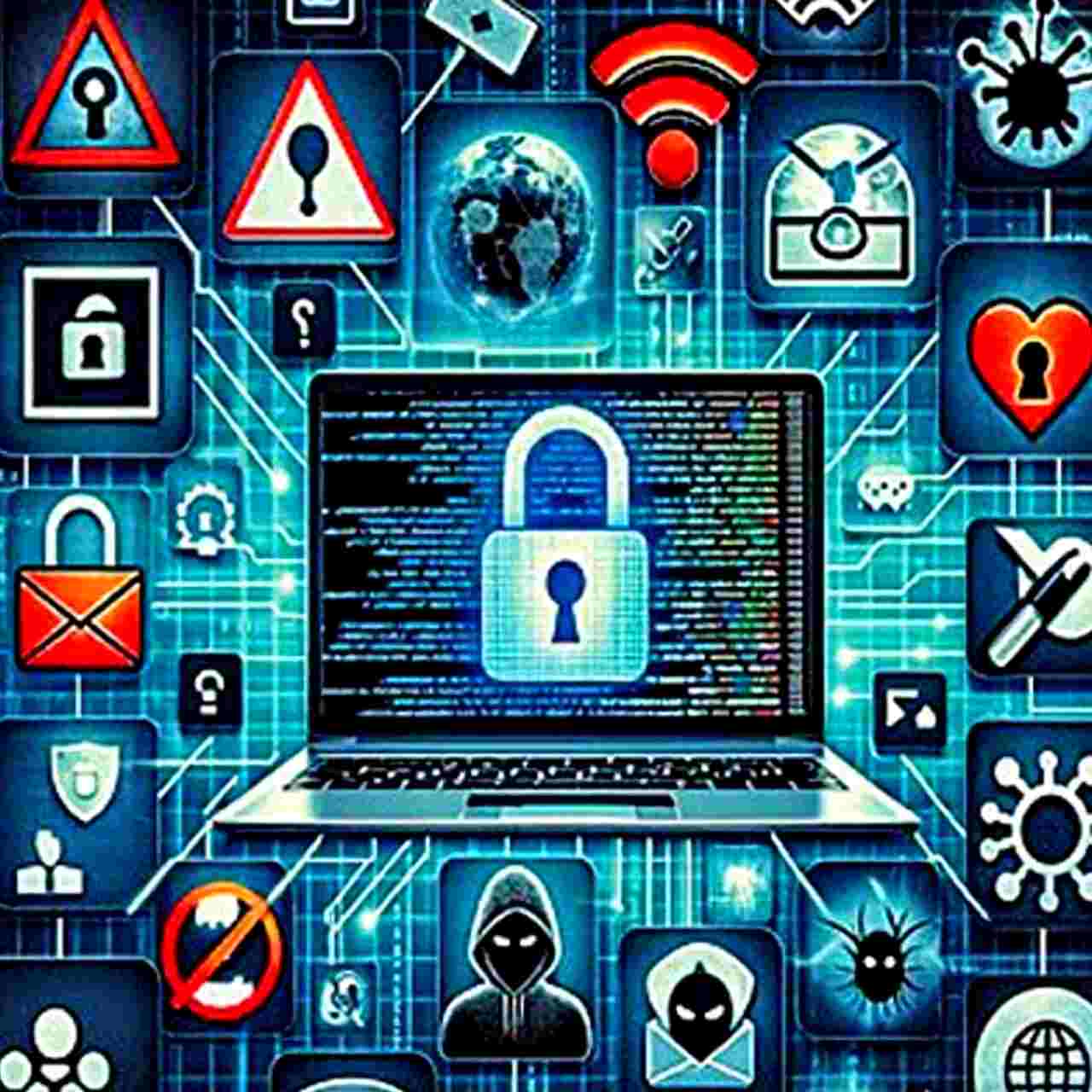 ফাঁস হয়ে গেল ১৮.৩ কোটি ই-মেল, পাসওর্য়াড তথ্য, এক্ষুনি সতর্ক হন