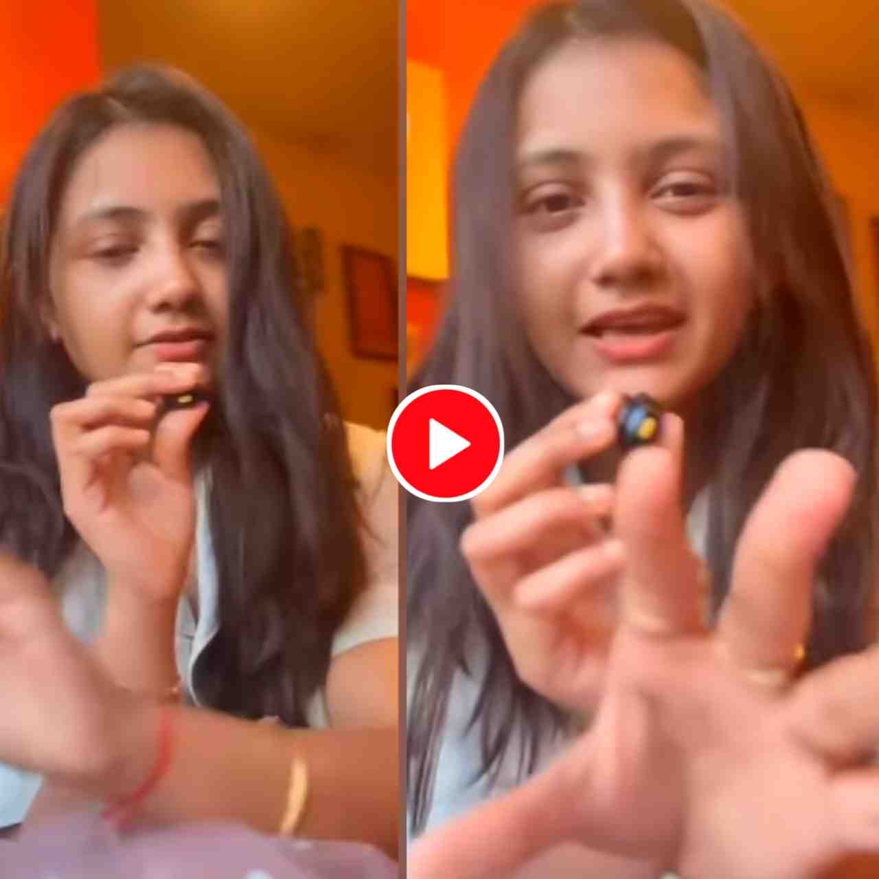 বাড়িতে ডেকেছিল! ঋজুর বিরুদ্ধে মুখ খুললেন অলোকানন্দা গুহ, কী জানালেন তিনি?