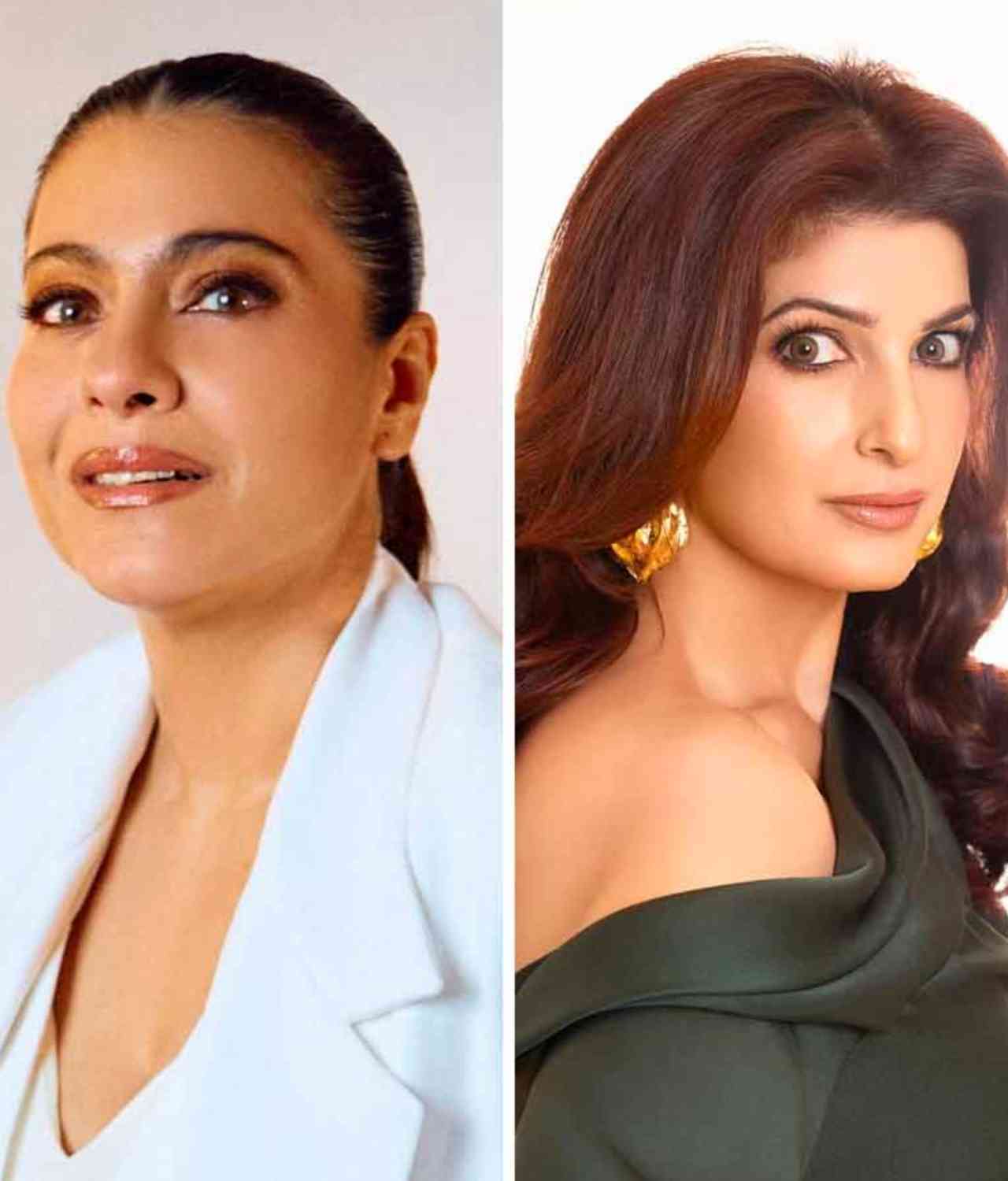 কাজল-টুইঙ্কলের ‘কমন’ প্রাক্তন নিয়ে নতুন জল্পনা