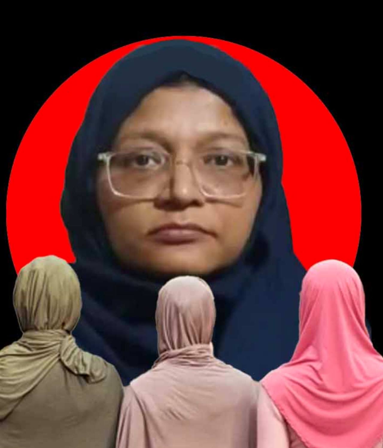 অপারেশন হামদর্দ: চিকিৎসক শাহীনদের গোপন জঙ্গি নেটওয়ার্ক, সংখ্যালঘু তরুণীদের ‘মগজধোলাই’ করে জইশ-এ নিয়োগ!