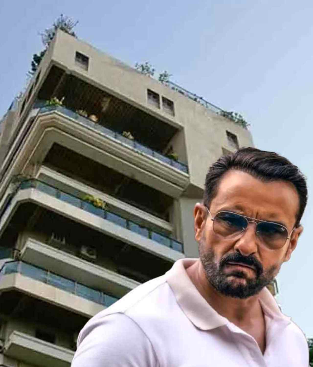 সইফ আলি খান