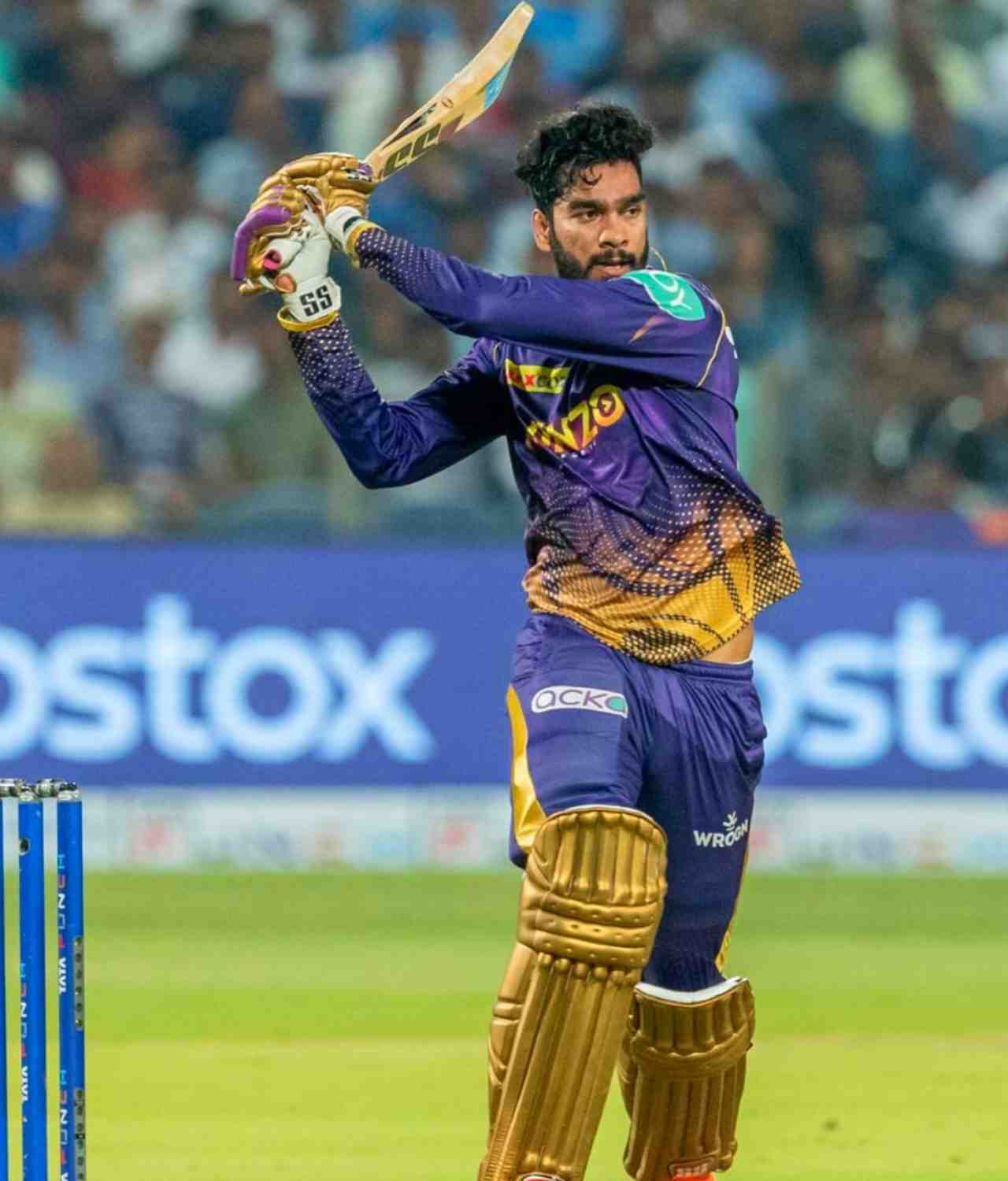 ভেঙ্কটেশ আইয়ার