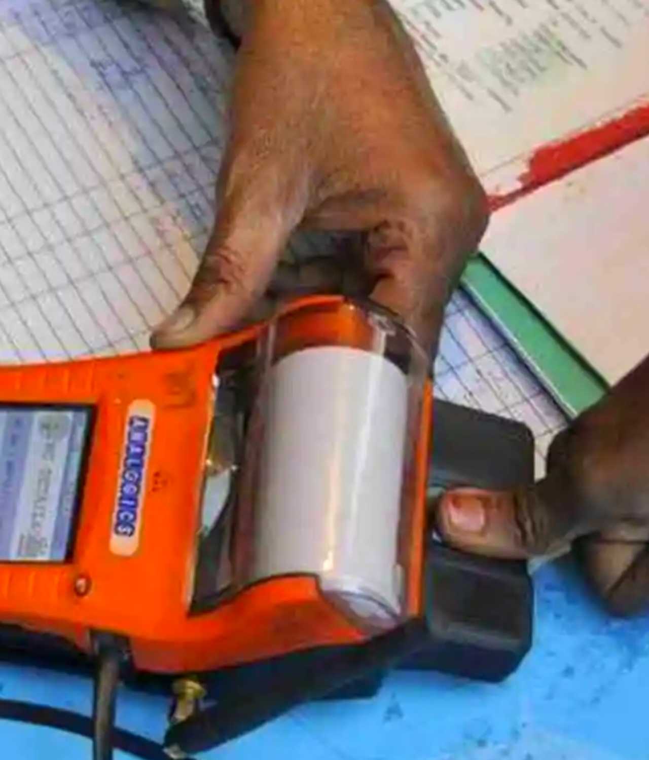 রেশন ব্যবস্থায় স্বচ্ছতা বাড়াতে বড় পদক্ষেপ, কেন্দ্র চালু করল AI প্ল্যাটফর্ম ASHA