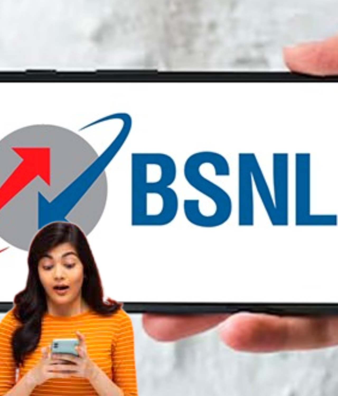 BSNL