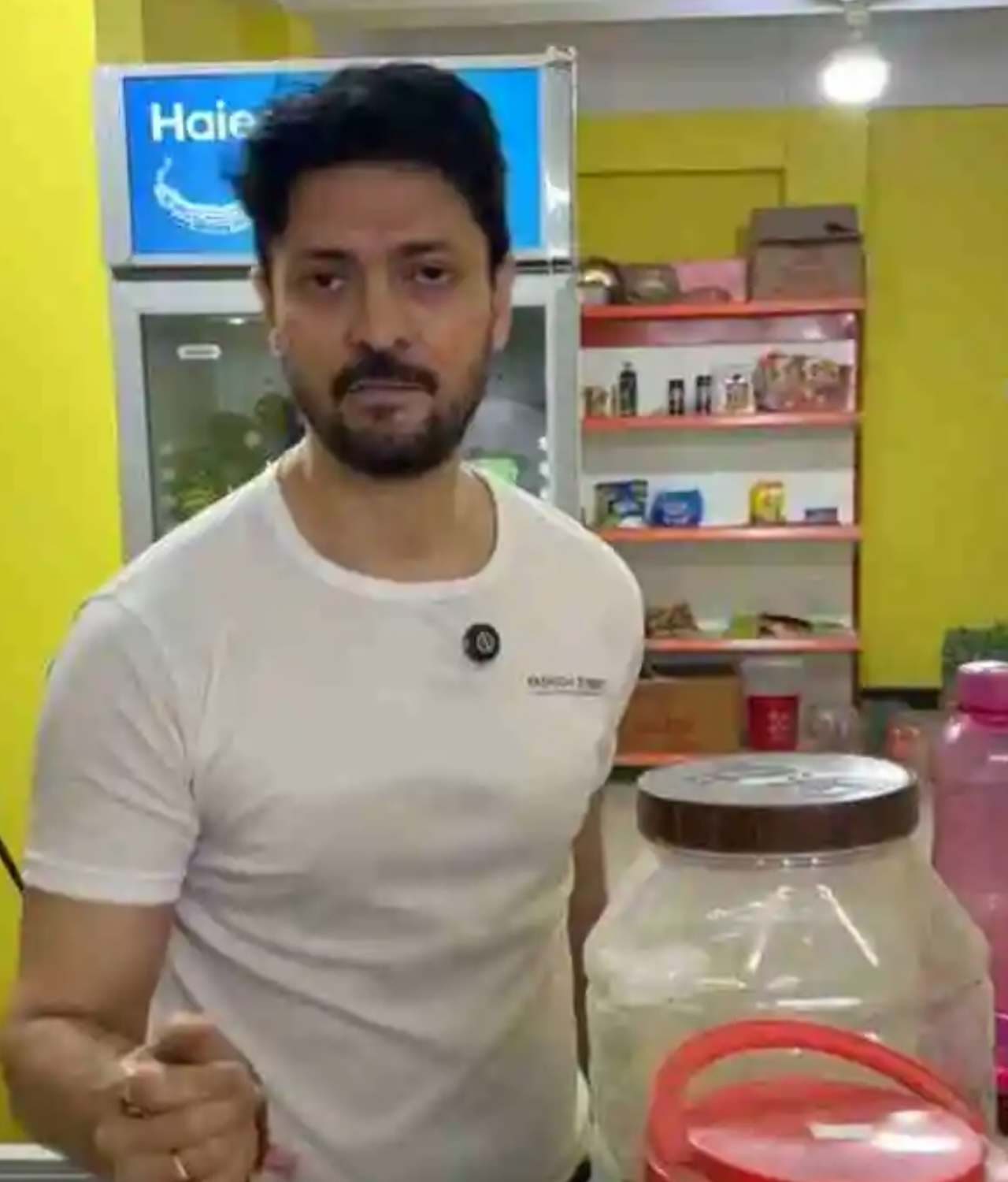 স্টার জলসার জনপ্রিয় অভিনেতা আজ মুদিখানার দোকানি! কীভাবে এতটা বদলে গেল ভাগ্য?