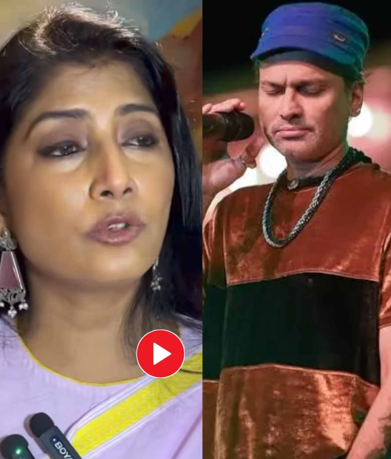 জুবিন গর্গকে স্মরণে আবেগে ভাসলেন জয়া শীল