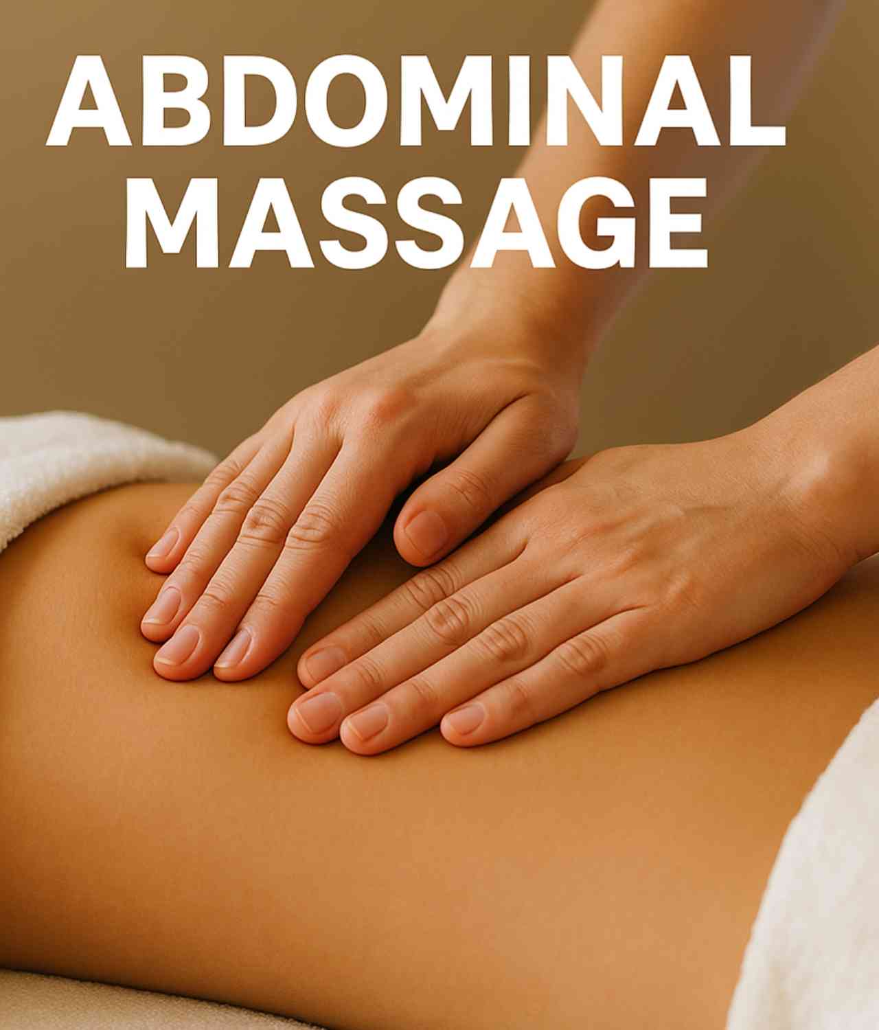 তলপেট মালিশে মিলতে পারে নানাবিধ উপকার, গবেষণায় ইঙ্গিত স্বাস্থ্য উন্নতির